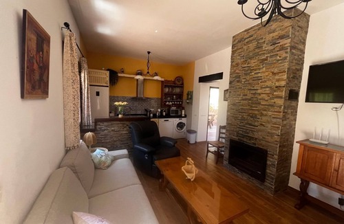 Casabermeja Cottage | Peaceful Gated Home, Fast Wifi for Remote Work, Private Pool, BBQ, Kids Area