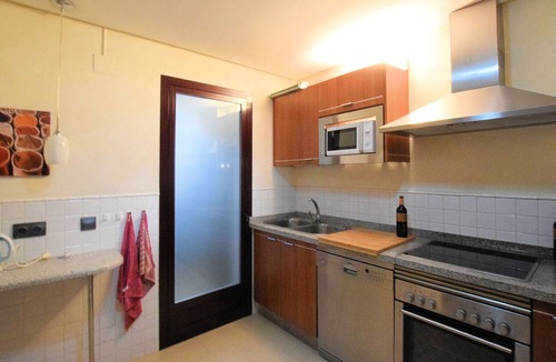 Ojen Apartment | Peaceful holiday in El Soto de Marbella