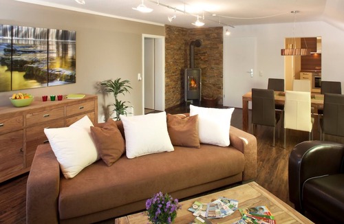 Ebratshofen Apartment | Peaceful luxury holiday home in a great environment!