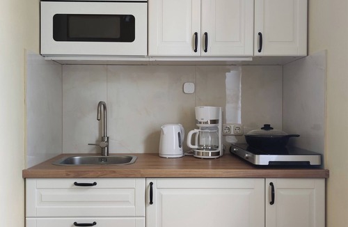 Kurort Gohrisch Apartment | Peaceful paradise & romance: cozy vacation apartment