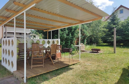Kurort Gohrisch Apartment | Peaceful paradise & romance: cozy vacation apartment
