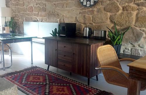 Coaxe Hotel | Pedras Vellas