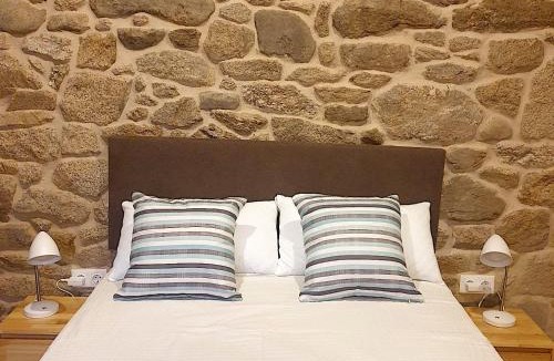 Coaxe Hotel | Pedras Vellas