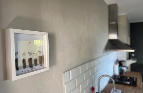 Sauzin House | Peenestromblick Ziemitz