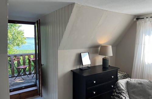 Sauzin House | Peenestromblick Ziemitz
