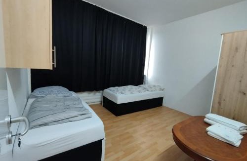 Redwitz an der Rodach Apartment | Peker Apartment WG Unterkunft