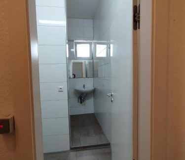 Redwitz an der Rodach Apartment | Peker Apartment WG Unterkunft