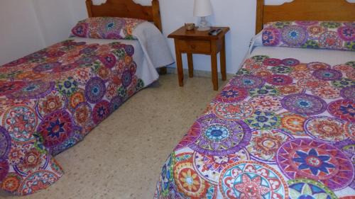 Cartaya House | Pensión Campomar