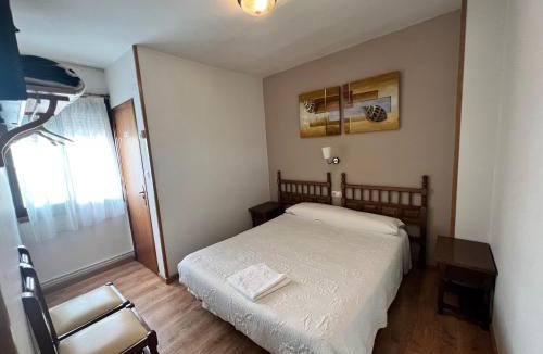 Arzua House | Pensión Carballeira