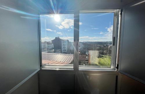 Arzua House | Pensión Carballeira
