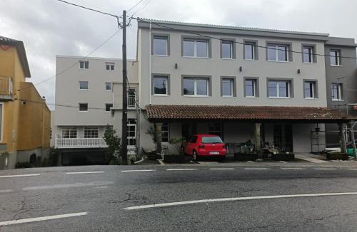 Bealo House | Pensión Casa Pachín