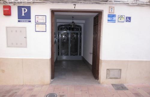 Cabra House | Pensión Guerrero