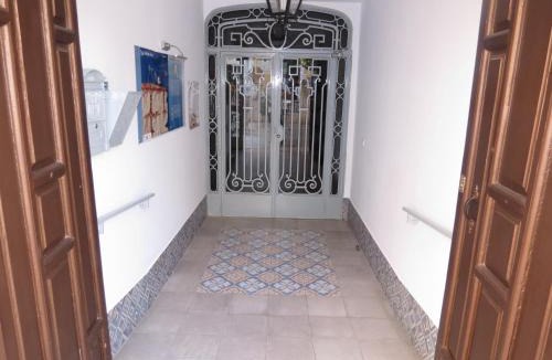 Cabra House | Pensión Guerrero