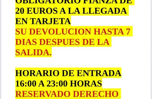Zaragoza Centro House | Pensión La Ferroviaria - No Fumadores - Sin Ascensor