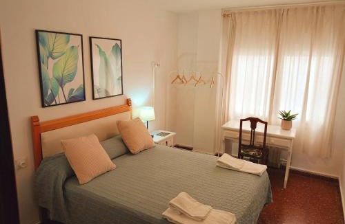 Tudela House | Pensión las Hojas