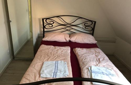Holstentor-Nord House | Pension Adler