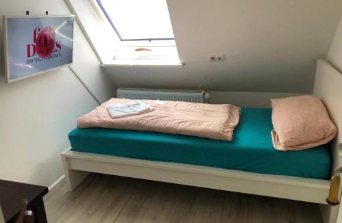 Holstentor-Nord House | Pension Adler