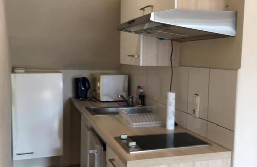 Lechhausen-Ost House | Pension Alis