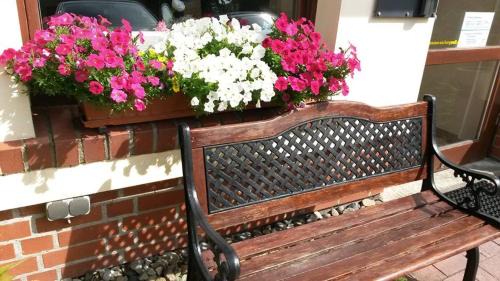 Wismar House | Pension am Burgwall