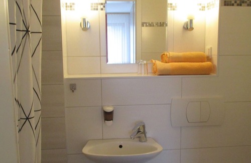 Wismar House | Pension am Burgwall