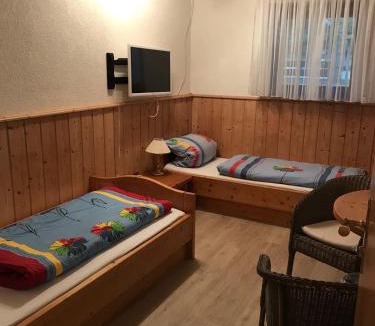 Brunn House | Pension am Eichenhain