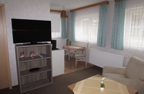 Radeberg Hotel | Pension Am Heiderand