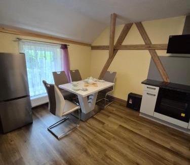 Lichtenhain Bed & Breakfast | Pension am Lindenbaum