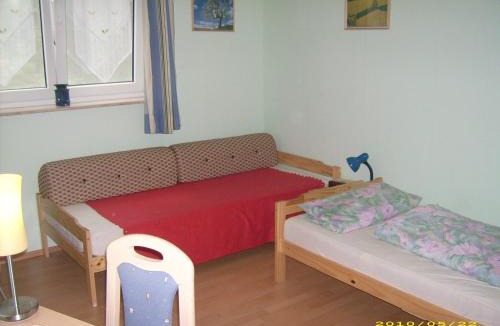 Grettstadt House | Pension "Am Tor zum Mainbogen"