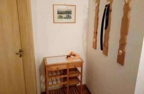 Grettstadt House | Pension "Am Tor zum Mainbogen"