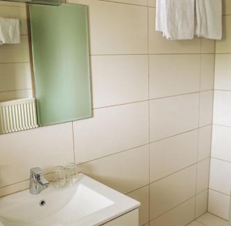 Glashutten House | Pension Apart