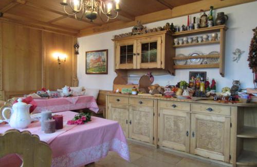 Ebern House | Pension Bauer
