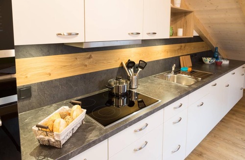 Rott a.Inn House | Pension Baumgartner