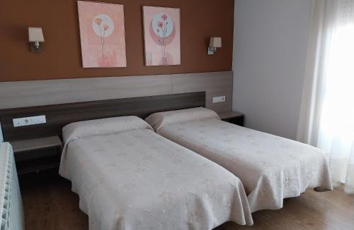 Arzua House | Pension Begoña