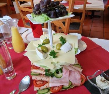 Aschau am Inn House | Pension Benedikt