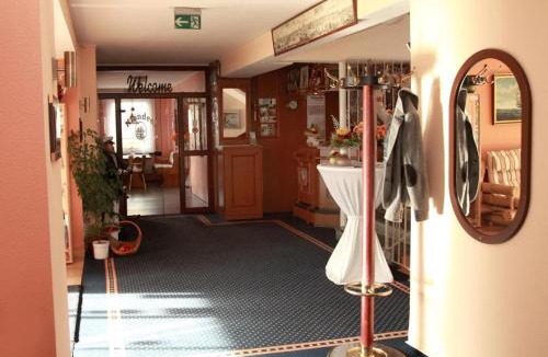 Wismar House | Pension Bertramshof