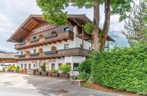 Scheffau am Wilden Kaiser House | Pension Blaiken M