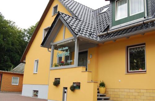 Ueckeritz House | Pension Buchfink