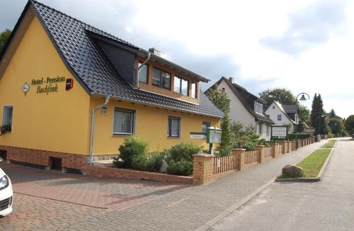 Ueckeritz House | Pension Buchfink