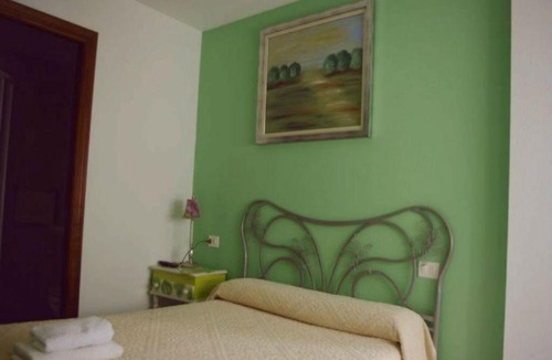 Palas de Rei Hotel | Pension Casa Curro