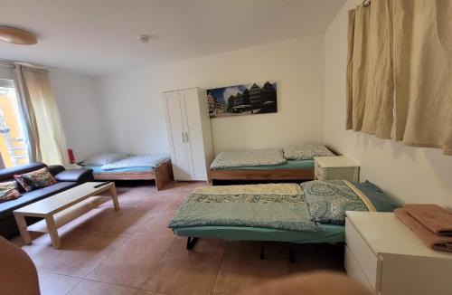 Griesstatt Apartment | Pension Chen