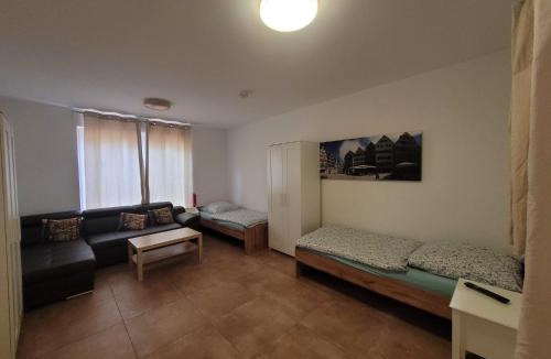 Griesstatt Apartment | Pension Chen