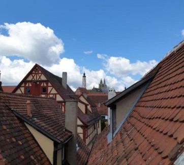 Schloßlein Apartment | Pension Birgit