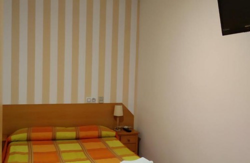 Justicia Hotel | Pension Dominguez