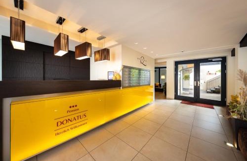 Pirna House | Pension Donatus