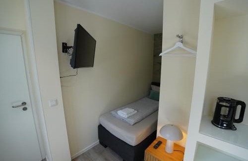 Dorp House | Pension Dortmund Messe