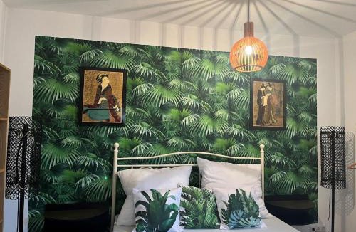Wolframs-Eschenbach Apartment | Pension-EINFACHANDERS