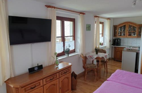 Prossen Apartment | Pension Elblinge