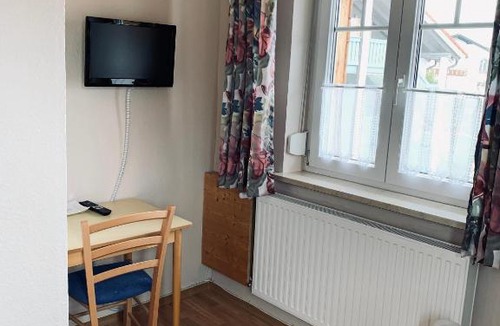 Lechbruck House | Pension Elisa