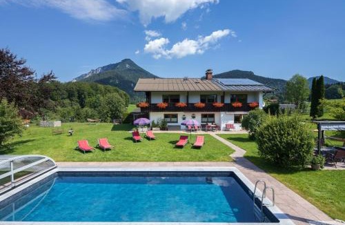 Bischofswiesen House | Pension Elvira