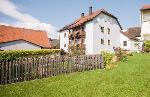 Tannesberg Apartment | Pension Ferienwohnungen Frey
